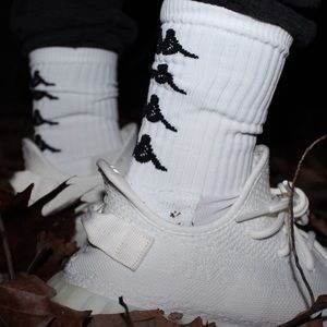 Meet your Posher, Steven